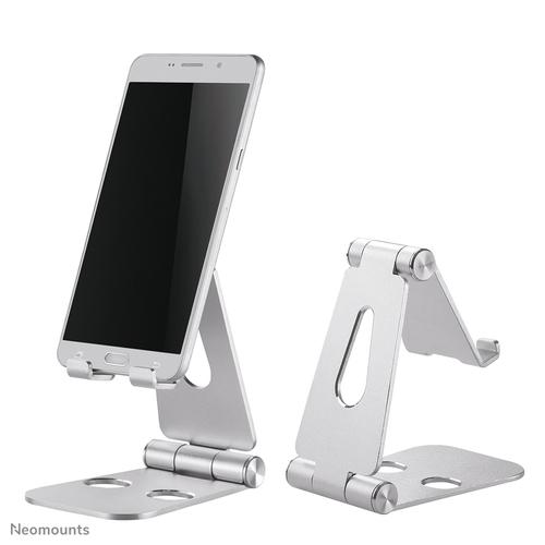 Neomounts DS10-160SL1 Telefoonstandaard tot 7" - opvouwbaar - universeel - Image 8