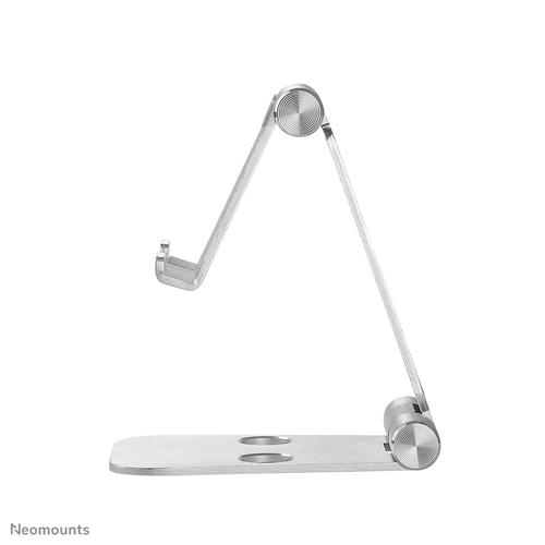 Neomounts DS10-160SL1 Telefoonstandaard tot 7" - opvouwbaar - universeel - Image 9