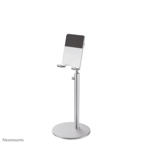 Neomounts DS10-200SL1 Telefoonstandaard tot 7" - hoogteverstelbaar - universeel - Image 5