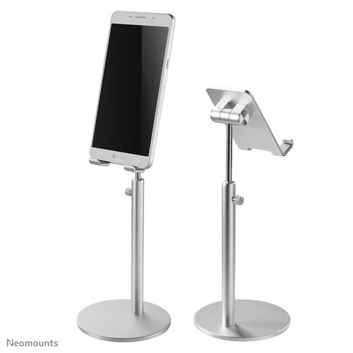 Neomounts DS10-200SL1 Telefoonstandaard tot 7" - hoogteverstelbaar - universeel - Image 6