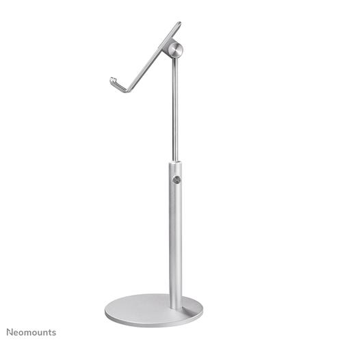 Neomounts DS10-200SL1 Telefoonstandaard tot 7" - hoogteverstelbaar - universeel - Image 8