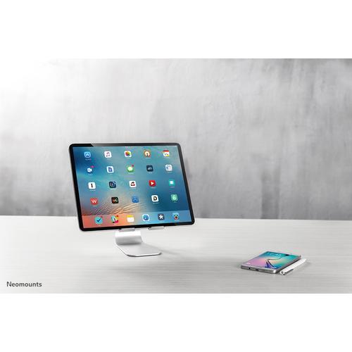 Neomounts DS15-050SL1 Tablet standaard tot 11" - opvouwbaar - universeel - Image 10