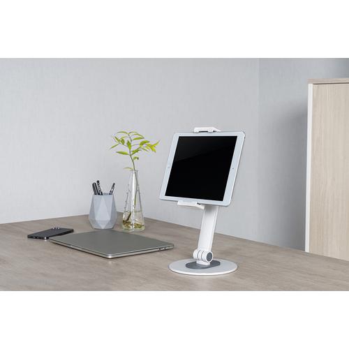Neomounts DS15-540WH1 Tablet standaard 4.7-12.9" - universeel - Image 3