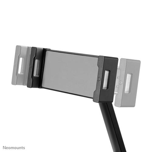 Neomounts DS15-545BL1 Tablet houder bureauklem 4.7-12.9" - universeel - full motion - Image 3