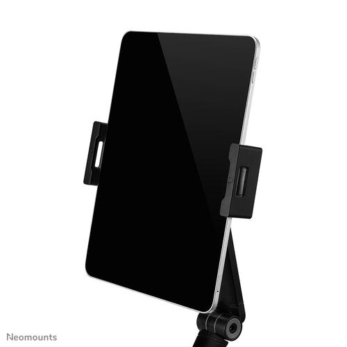 Neomounts DS15-545BL1 Tablet houder bureauklem 4.7-12.9" - universeel - full motion - Image 4