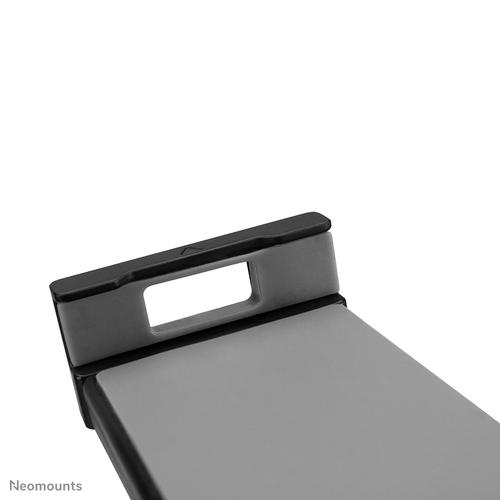 Neomounts DS15-545BL1 Tablet houder bureauklem 4.7-12.9" - universeel - full motion - Image 5
