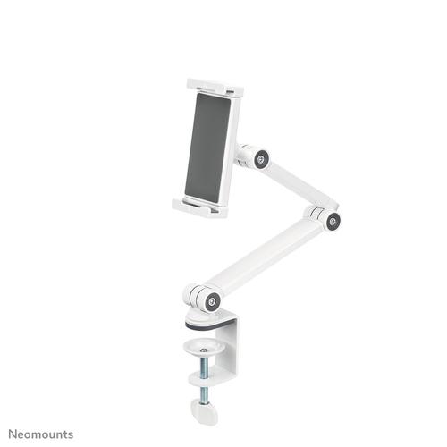 Neomounts DS15-545WH1 Tablet houder bureauklem 4.7-12.9" - universeel - full motion - Image 2