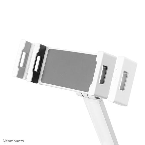Neomounts DS15-545WH1 Tablet houder bureauklem 4.7-12.9" - universeel - full motion - Image 3
