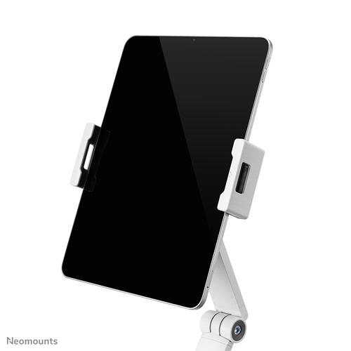 Neomounts DS15-545WH1 Tablet houder bureauklem 4.7-12.9" - universeel - full motion - Image 4