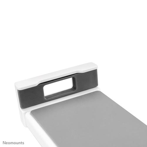Neomounts DS15-545WH1 Tablet houder bureauklem 4.7-12.9" - universeel - full motion - Image 5