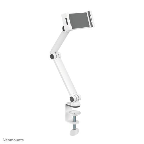 Neomounts DS15-545WH1 Tablet houder bureauklem 4.7-12.9" - universeel - full motion - Image 7