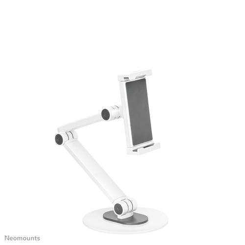 Neomounts DS15-550WH1 Tablet standaard 4.7-12.9" - universeel - Image 10