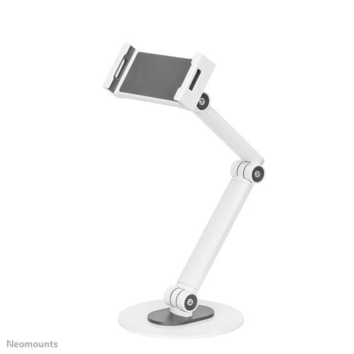 Neomounts DS15-550WH1 Tablet standaard 4.7-12.9" - universeel - Image 7