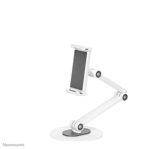 Neomounts DS15-550WH1 Tablet standaard 4.7-12.9" - universeel - Image 8