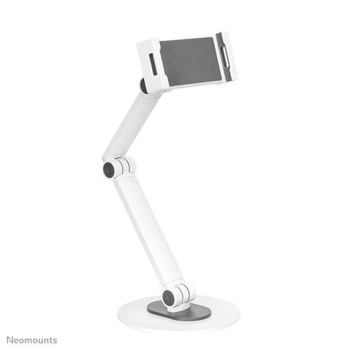 Neomounts DS15-550WH1 Tablet standaard 4.7-12.9" - universeel - Image 9