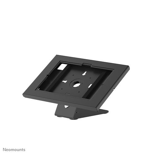 Neomounts DS15-629BL1 Tablet standaard bureau en wand - max 3 kg - Image 4