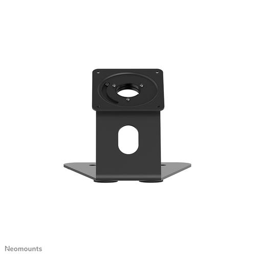 Neomounts DS15-629BL1 Tablet standaard bureau en wand - max 3 kg - Image 6