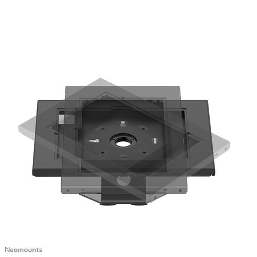 Neomounts DS15-629BL1 Tablet standaard bureau en wand - max 3 kg - Image 9