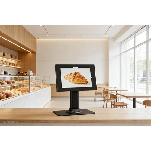 Neomounts DS15-631BL1 Tablet standaard bureau - max 3 kg - Image 3