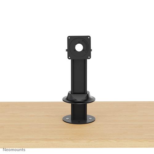 Neomounts DS15-632BL1 Tablet standaard bureau - max 3 kg - Image 2