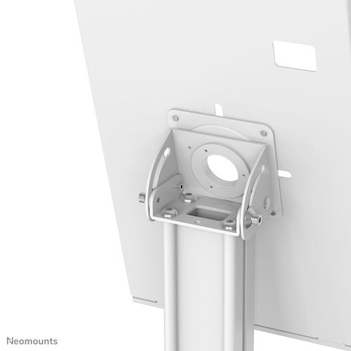 Neomounts DS15-640WH1 Tablet standaard bureau 9.7-11" - vergrendelbaar - Image 3
