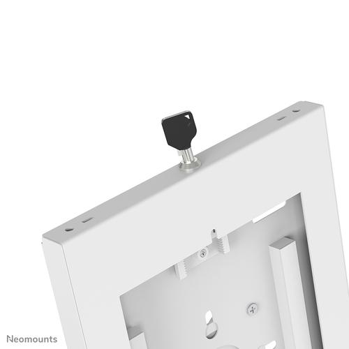 Neomounts DS15-640WH1 Tablet standaard bureau 9.7-11" - vergrendelbaar - Image 5