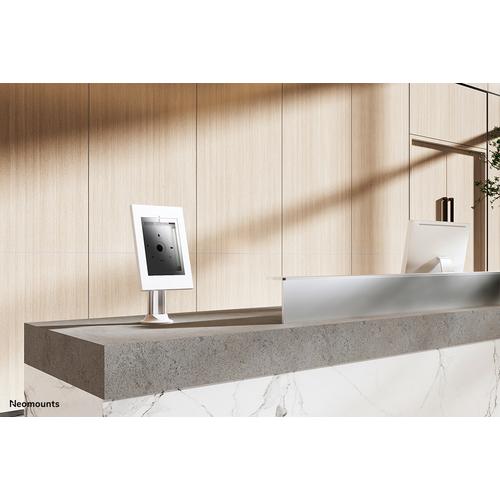 Neomounts DS15-640WH1 Tablet standaard bureau 9.7-11" - vergrendelbaar - Image 9