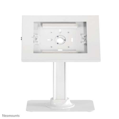 Neomounts DS15-650WH1 Tablet standaard bureau 9.7-11" - vergrendelbaar - Image 3