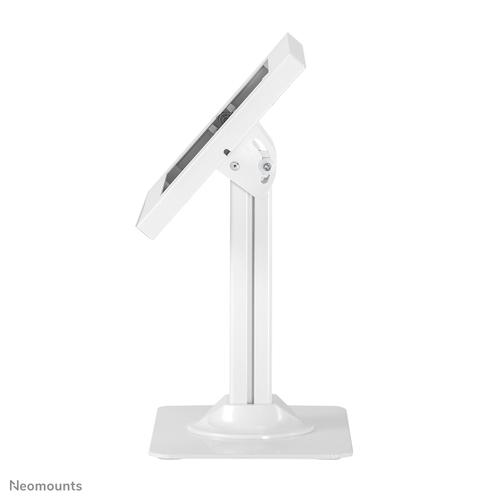 Neomounts DS15-650WH1 Tablet standaard bureau 9.7-11" - vergrendelbaar - Image 4