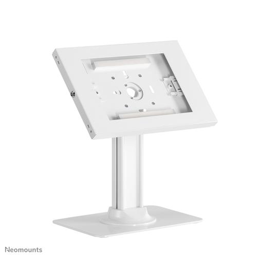 Neomounts DS15-650WH1 Tablet standaard bureau 9.7-11" - vergrendelbaar - Image 5