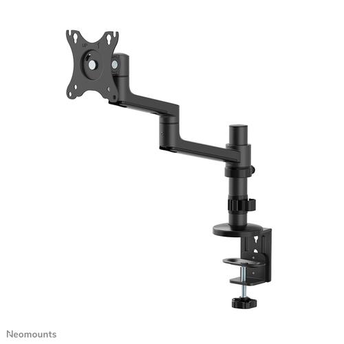 Neomounts DS20-425BL1 Laptophouder monitorarm 11.6-17.3" - ruimtebesparend - Image 3