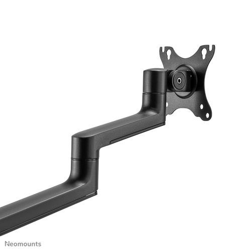 Neomounts DS20-425BL1 Laptophouder monitorarm 11.6-17.3" - ruimtebesparend - Image 7