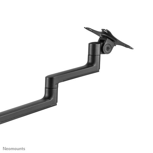 Neomounts DS20-425BL1 Laptophouder monitorarm 11.6-17.3" - ruimtebesparend - Image 8