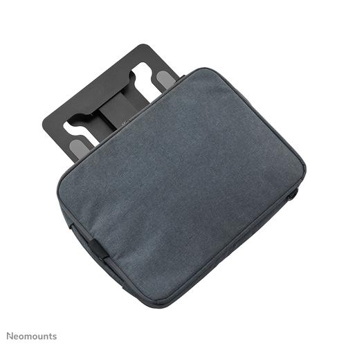 Neomounts DS20-740BL1 Laptopstandaard 11-15" - hoogteverstelbaar - opvouwbaar - compact - universeel - Image 2