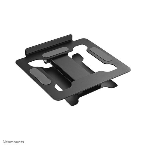 Neomounts DS20-740BL1 Laptopstandaard 11-15" - hoogteverstelbaar - opvouwbaar - compact - universeel - Image 6