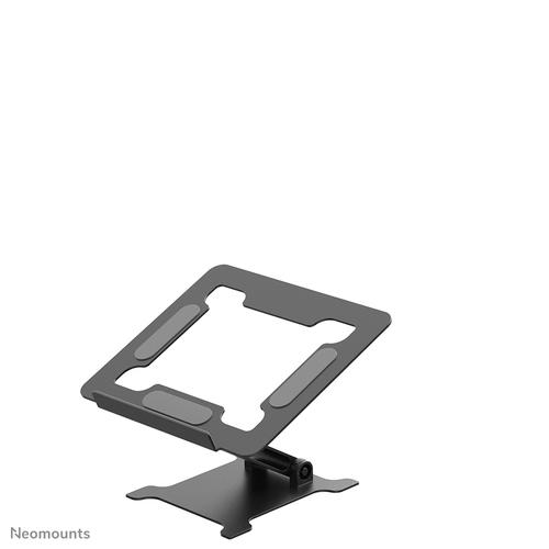 Neomounts DS20-740BL1 Laptopstandaard 11-15" - hoogteverstelbaar - opvouwbaar - compact - universeel - Image 8