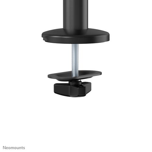 Neomounts DS60-425BL1 Monitorarm 17-27" - ruimtebesparend - Image 4