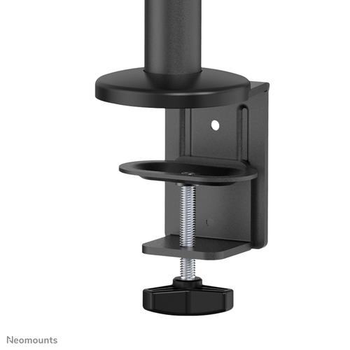 Neomounts DS60-425BL1 Monitorarm 17-27" - ruimtebesparend - Image 5
