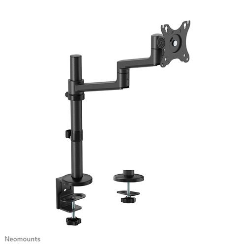 Neomounts DS60-425BL1 Monitorarm 17-27" - ruimtebesparend - Image 6