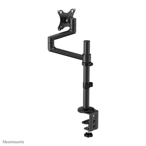 Neomounts DS60-425BL1 Monitorarm 17-27" - ruimtebesparend - Image 8