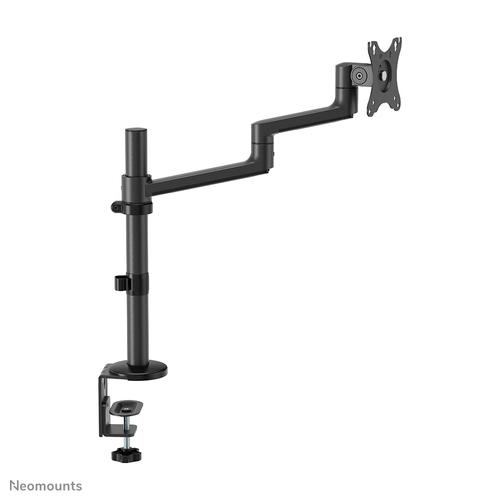 Neomounts DS60-425BL1 Monitorarm 17-27" - ruimtebesparend - Image 9