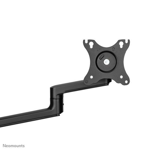 Neomounts DS60-425BL2 Monitorarm 17-27" - ruimtebesparend - Image 2