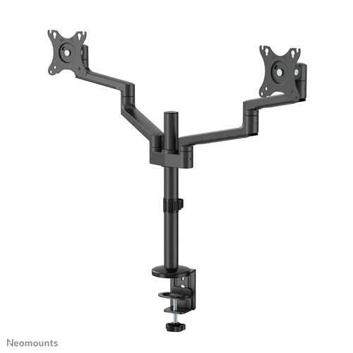 Neomounts DS60-425BL2 Monitorarm 17-27" - ruimtebesparend - Image 6