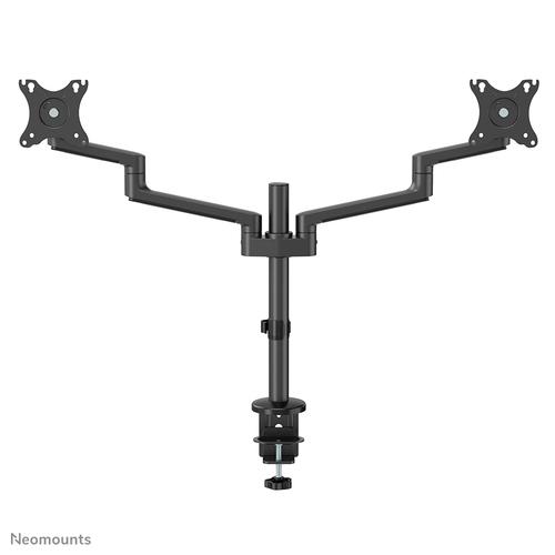 Neomounts DS60-425BL2 Monitorarm 17-27" - ruimtebesparend - Image 7