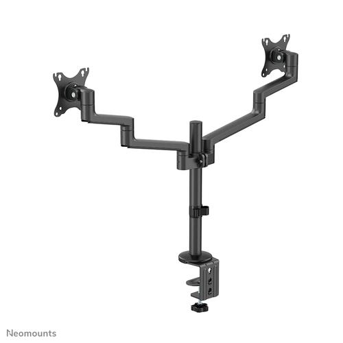 Neomounts DS60-425BL2 Monitorarm 17-27" - ruimtebesparend - Image 8