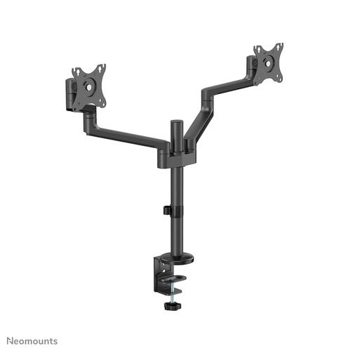 Neomounts DS60-425BL2 Monitorarm 17-27" - ruimtebesparend - Image 9