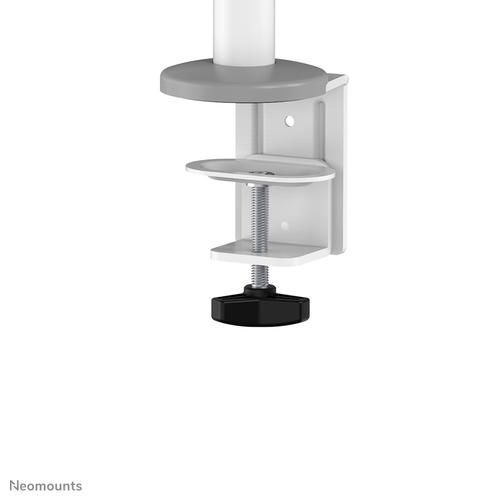 Neomounts DS60-425WH1 Monitorarm 17-27" - ruimtebesparend - Image 4