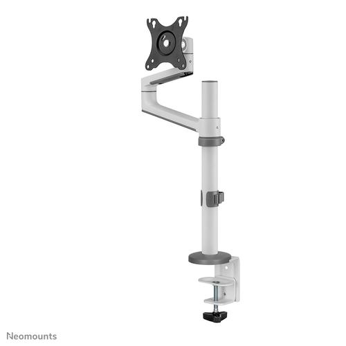 Neomounts DS60-425WH1 Monitorarm 17-27" - ruimtebesparend - Image 8