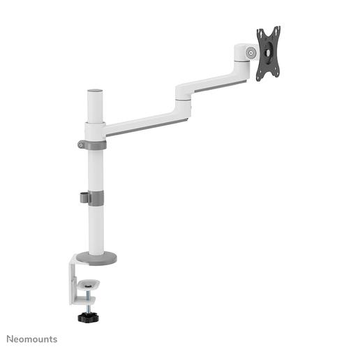 Neomounts DS60-425WH1 Monitorarm 17-27" - ruimtebesparend - Image 9