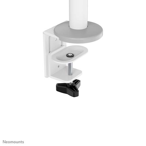 Neomounts DS60-425WH2 Monitorarm 17-27" - ruimtebesparend - Image 5